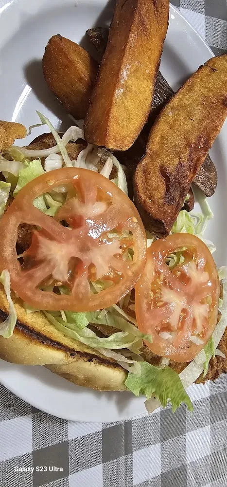 PO Boy